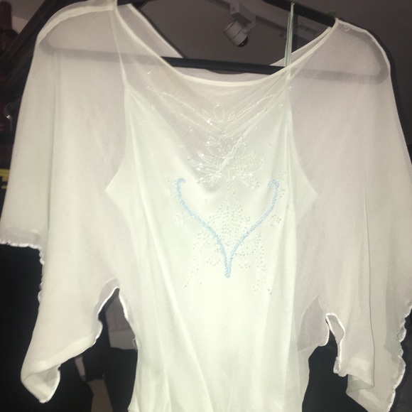 S A L E‼️Diane Von Furstenberg RARE Silk Dress NEW - Picture 2 of 6